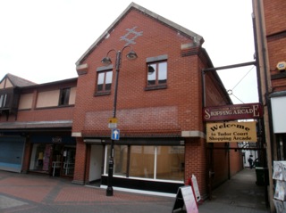 18 Commercial Road, Bulwell
